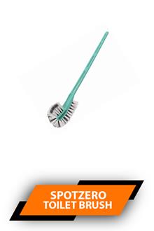 Spotzero Toilet Brush Double Side Sz0319